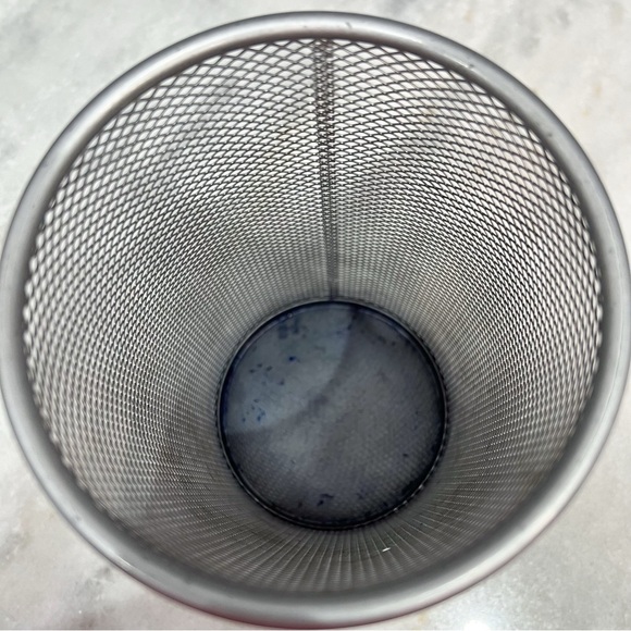 4PC Wire Mesh Desk Organizer Set - Picture 9 of 9